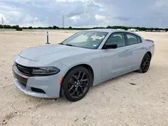 DODGE CHARGER