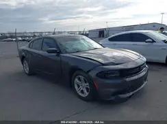 DODGE CHARGER