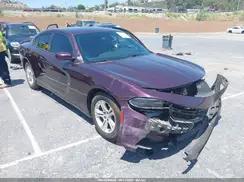 DODGE CHARGER