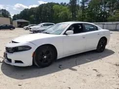 DODGE CHARGER