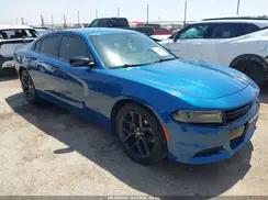 DODGE CHARGER