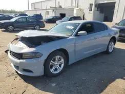 DODGE CHARGER