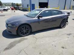 DODGE CHARGER