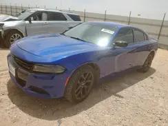 DODGE CHARGER