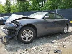 DODGE CHARGER