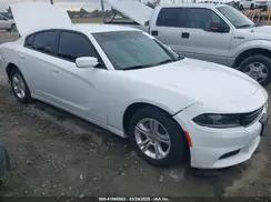 DODGE CHARGER