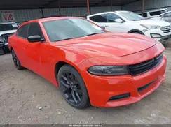 DODGE CHARGER