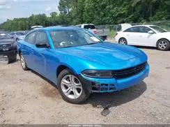 DODGE CHARGER