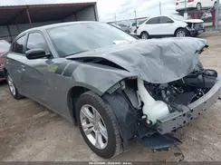 DODGE CHARGER