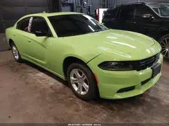DODGE CHARGER