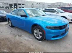 DODGE CHARGER