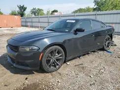 DODGE CHARGER