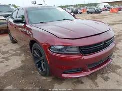 DODGE CHARGER