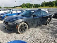 DODGE CHARGER