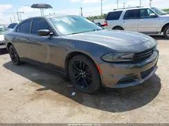 DODGE CHARGER
