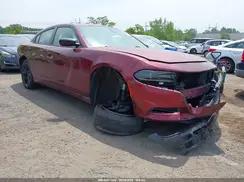 DODGE CHARGER