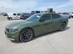 DODGE CHARGER