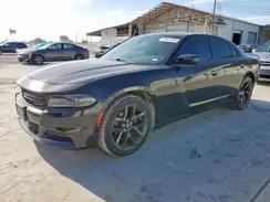 DODGE CHARGER