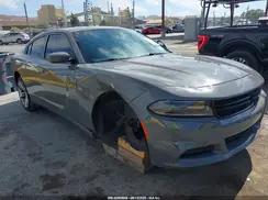 DODGE CHARGER