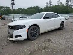 DODGE CHARGER