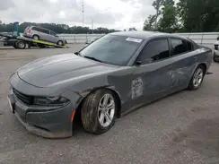 DODGE CHARGER