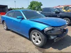 DODGE CHARGER