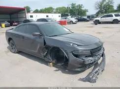 DODGE CHARGER