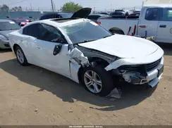 DODGE CHARGER