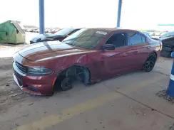DODGE CHARGER