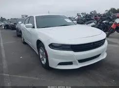 DODGE CHARGER