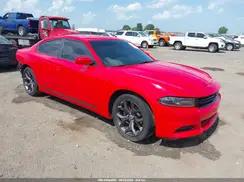 DODGE CHARGER