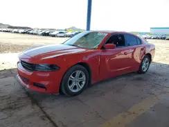 DODGE CHARGER