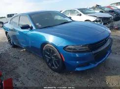 DODGE CHARGER