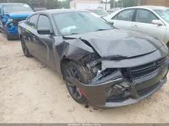 DODGE CHARGER