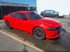 DODGE CHARGER