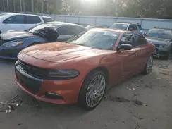 DODGE CHARGER