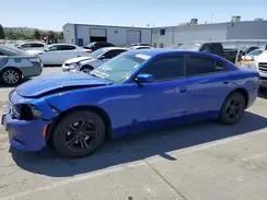 DODGE CHARGER