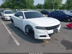 DODGE CHARGER