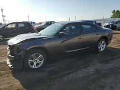 DODGE CHARGER