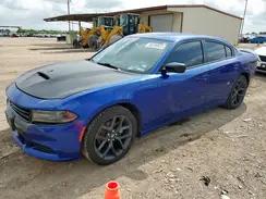 DODGE CHARGER