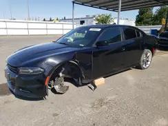 DODGE CHARGER