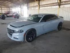 DODGE CHARGER