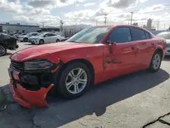 DODGE CHARGER