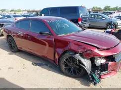 DODGE CHARGER
