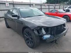 DODGE CHARGER