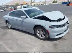 DODGE CHARGER