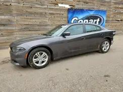 DODGE CHARGER