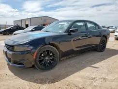 DODGE CHARGER