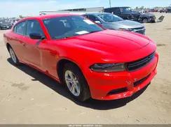 DODGE CHARGER