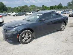 DODGE CHARGER